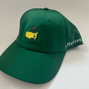 MASTERS YOUTH HAT - American Needle - very good